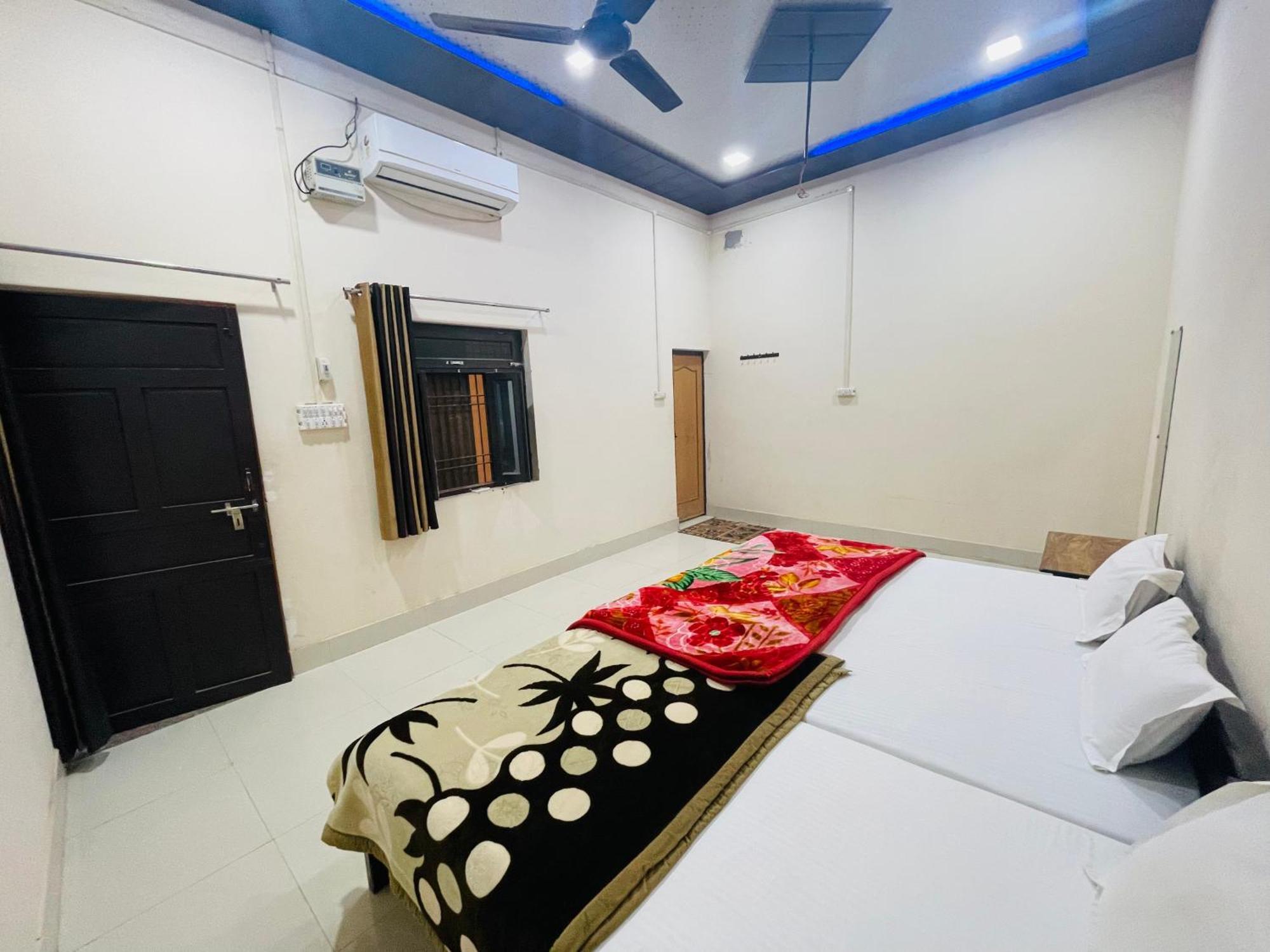 Prem Garden & Resort Mathura Εξωτερικό φωτογραφία